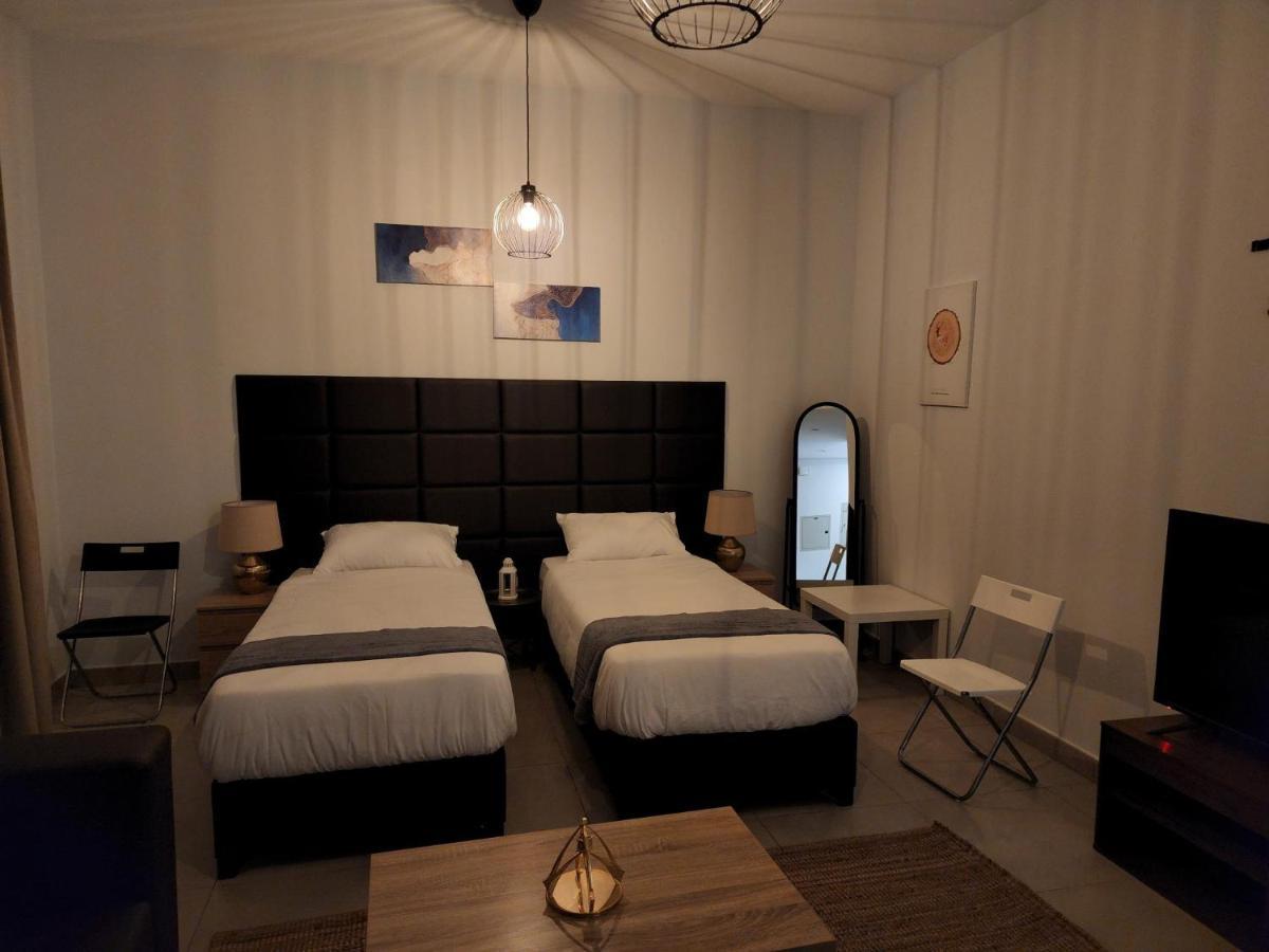 Paradise View 1 Apartment Dubai